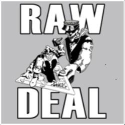 Killing Time : Raw Deal (Demo)